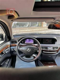 مرسيدس بنز S-Class